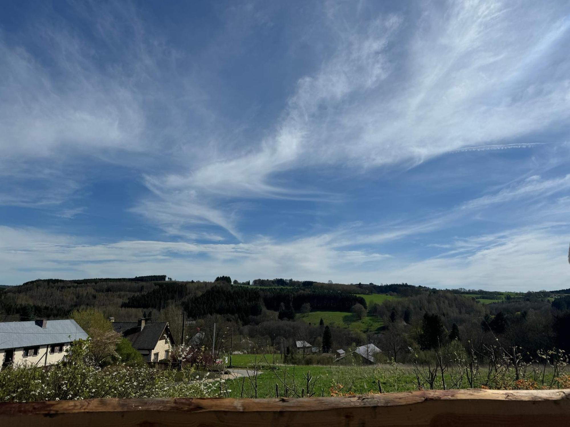 Achouffe Valley 外观 照片
